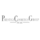 The Prestige Cosmetics Group logo